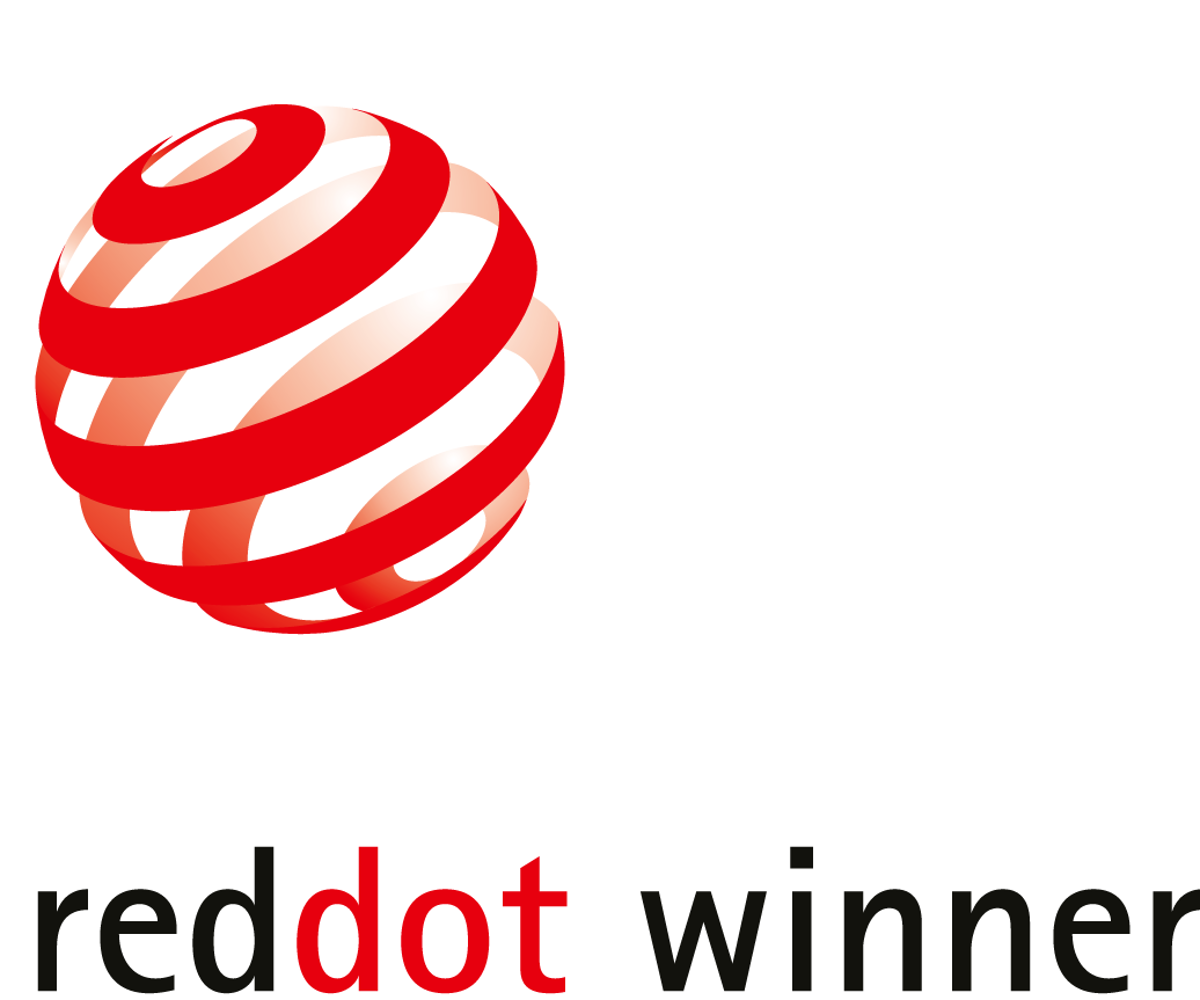 BR-Systems gewinnt Red Dot Award