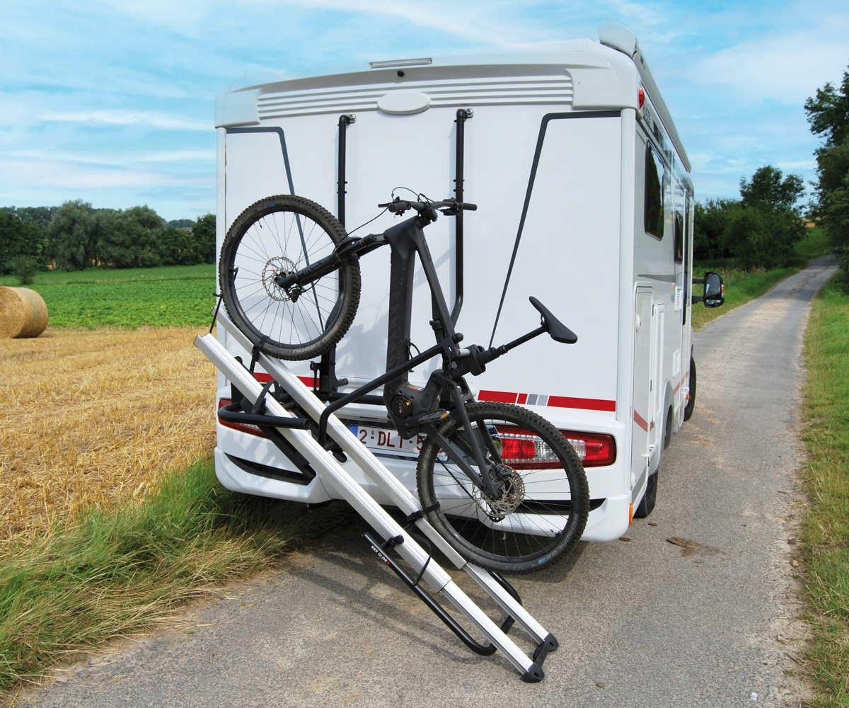 Bauer bike rack manual best sale