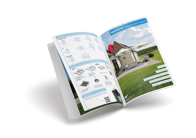 Brochure Prostor 2016