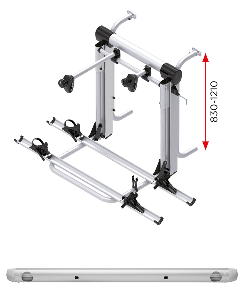 alcohol Ontwijken aanwijzing BR-Systems | Bike lift